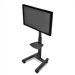 Universal Mobile Plasma Cart