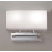 Broadway 2 Double Wall Sconce