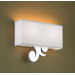 Lafayette Double Wall Sconce
