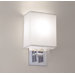 Madison Ave Single Wall Sconce
