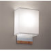 Soho Single Wall Sconce