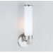 Essence Round Single Wall Sconce