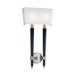 Firenze Double Wall Sconce 1