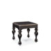 American Kaleidoscope End Table