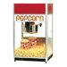 6 Ounce Classic Popcorn Machine