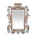 Harvest Scroll Mirror