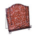 Embossed Vine Book Stand
