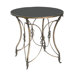 Bordeaux End Table