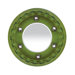 Round Legionaire Mirror