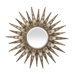 Centauri Starburst Mirror