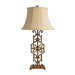 Iron Relic Table Lamp