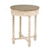 Knotted Vine End Table