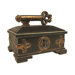 Latchkey Box