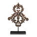 Salzberg Finial