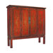 Durham 66" TV Stand