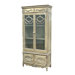 El San Juan Cabinet