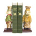 Chef Bunny Bookend (Set of 2)