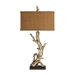 Driftwood Table Lamp