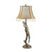 Martinique Macaw Table Lamp