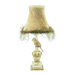 Petite Parakeet Table Lamp