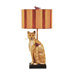 Cats Meow Table Lamp