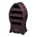 14 Bottle Wine Rack