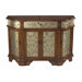 Brontown 1 Drawer Cabinet