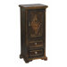 Medecci Hall Cabinet