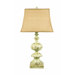 Francia Candlestick Table Lamp