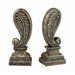 Saint Gilles Bookend