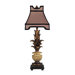 Pine Bluff Lamp in Lucan
