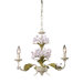 3 Light Chandelier