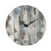 Wooden Wall Clock