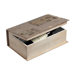 Wine Holder Book Box