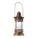 Hurricane Round Lantern