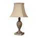 Reclaimed Mini Lamp