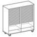 Folio Music Storage