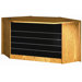 0.75" H x 42" W Slatwall Accessory