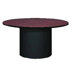 Round Conference Table