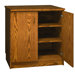 Library 3000 Closed Storage