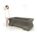 Venice Stone Bath Tub