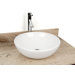 Sphere China Vessel Sink