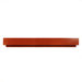 36" Wood Stretcher for MDV Base Cabinet