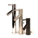 Brass Plumbing Single Hole Echo Faucet with Single Lever Handle