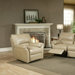 Mandalay Leather Lift Chair Recliner