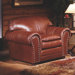 Torre Leather Chair
