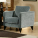 Bradford Leather Chair