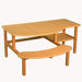 Pre-School Buddy Computer Desk