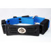 Collar with Built-in Retractable Leash
