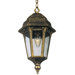 Astor Large Chain Pendant